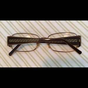Authentic Fendi Eyeglasses
